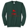 Core Fleece Crewneck Sweatshirt Thumbnail
