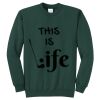 Core Fleece Crewneck Sweatshirt Thumbnail