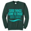 Core Fleece Crewneck Sweatshirt Thumbnail