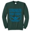 Core Fleece Crewneck Sweatshirt Thumbnail