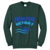 Core Fleece Crewneck Sweatshirt Thumbnail
