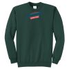 Core Fleece Crewneck Sweatshirt Thumbnail