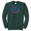 Core Fleece Crewneck Sweatshirt Thumbnail