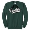 Core Fleece Crewneck Sweatshirt Thumbnail
