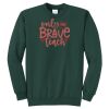 Core Fleece Crewneck Sweatshirt Thumbnail