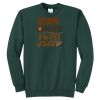 Core Fleece Crewneck Sweatshirt Thumbnail