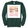 Core Fleece Crewneck Sweatshirt Thumbnail
