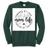 Core Fleece Crewneck Sweatshirt Thumbnail