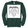 Core Fleece Crewneck Sweatshirt Thumbnail