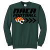 Core Fleece Crewneck Sweatshirt Thumbnail