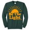 Core Fleece Crewneck Sweatshirt Thumbnail