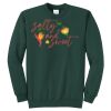Core Fleece Crewneck Sweatshirt Thumbnail