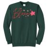 Core Fleece Crewneck Sweatshirt Thumbnail