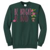Core Fleece Crewneck Sweatshirt Thumbnail