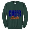 Core Fleece Crewneck Sweatshirt Thumbnail