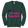 Core Fleece Crewneck Sweatshirt Thumbnail
