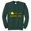 Core Fleece Crewneck Sweatshirt Thumbnail