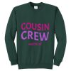 Core Fleece Crewneck Sweatshirt Thumbnail