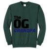 Core Fleece Crewneck Sweatshirt Thumbnail