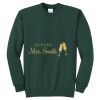 Core Fleece Crewneck Sweatshirt Thumbnail