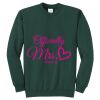 Core Fleece Crewneck Sweatshirt Thumbnail