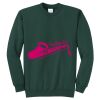 Core Fleece Crewneck Sweatshirt Thumbnail