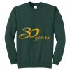 Core Fleece Crewneck Sweatshirt Thumbnail