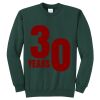 Core Fleece Crewneck Sweatshirt Thumbnail