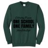 Core Fleece Crewneck Sweatshirt Thumbnail