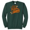 Core Fleece Crewneck Sweatshirt Thumbnail