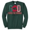 Core Fleece Crewneck Sweatshirt Thumbnail