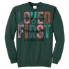 Core Fleece Crewneck Sweatshirt Thumbnail