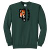 Core Fleece Crewneck Sweatshirt Thumbnail