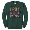Core Fleece Crewneck Sweatshirt Thumbnail