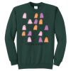 Core Fleece Crewneck Sweatshirt Thumbnail