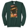 Core Fleece Crewneck Sweatshirt Thumbnail