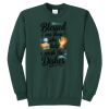 Core Fleece Crewneck Sweatshirt Thumbnail