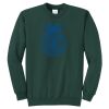 Core Fleece Crewneck Sweatshirt Thumbnail