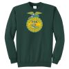 Core Fleece Crewneck Sweatshirt Thumbnail
