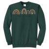 Core Fleece Crewneck Sweatshirt Thumbnail