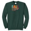 Core Fleece Crewneck Sweatshirt Thumbnail