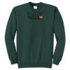 Core Fleece Crewneck Sweatshirt Thumbnail