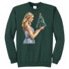 Core Fleece Crewneck Sweatshirt Thumbnail