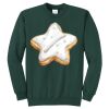 Core Fleece Crewneck Sweatshirt Thumbnail