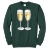 Core Fleece Crewneck Sweatshirt Thumbnail