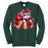 Core Fleece Crewneck Sweatshirt Thumbnail
