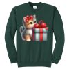 Core Fleece Crewneck Sweatshirt Thumbnail