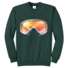 Core Fleece Crewneck Sweatshirt Thumbnail