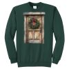 Core Fleece Crewneck Sweatshirt Thumbnail