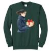 Core Fleece Crewneck Sweatshirt Thumbnail